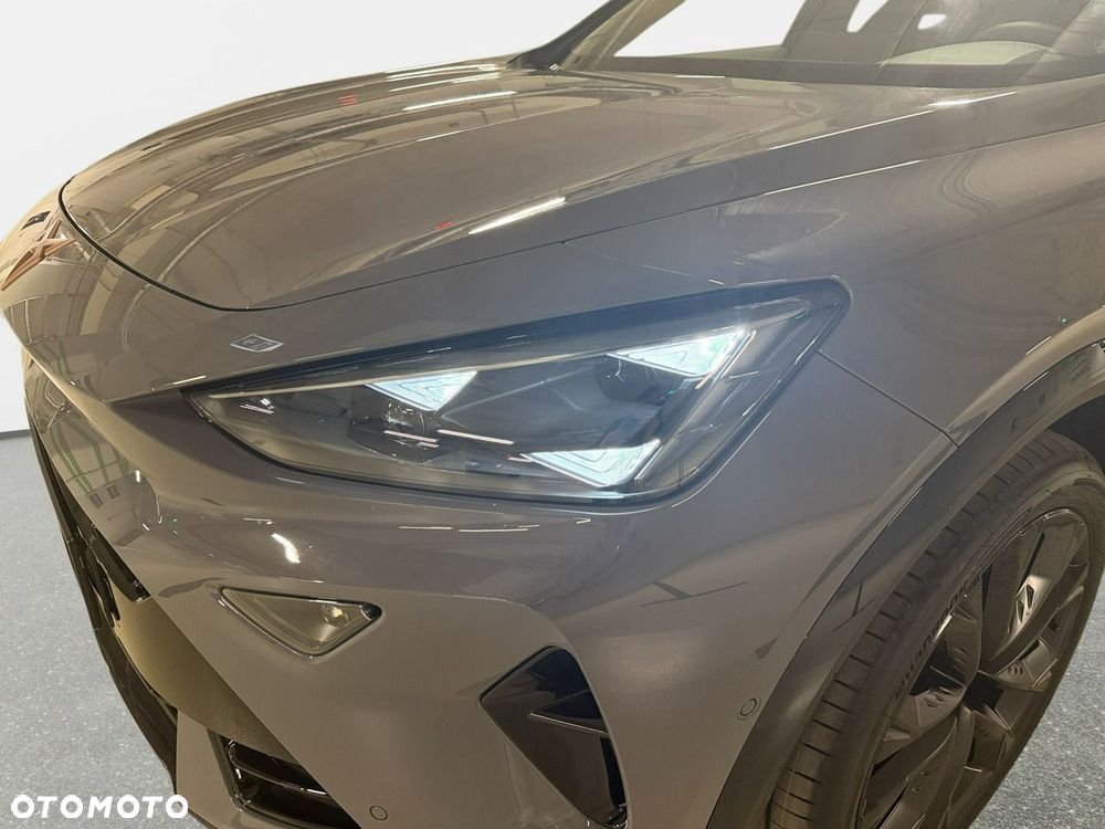 Cupra Formentor - 10