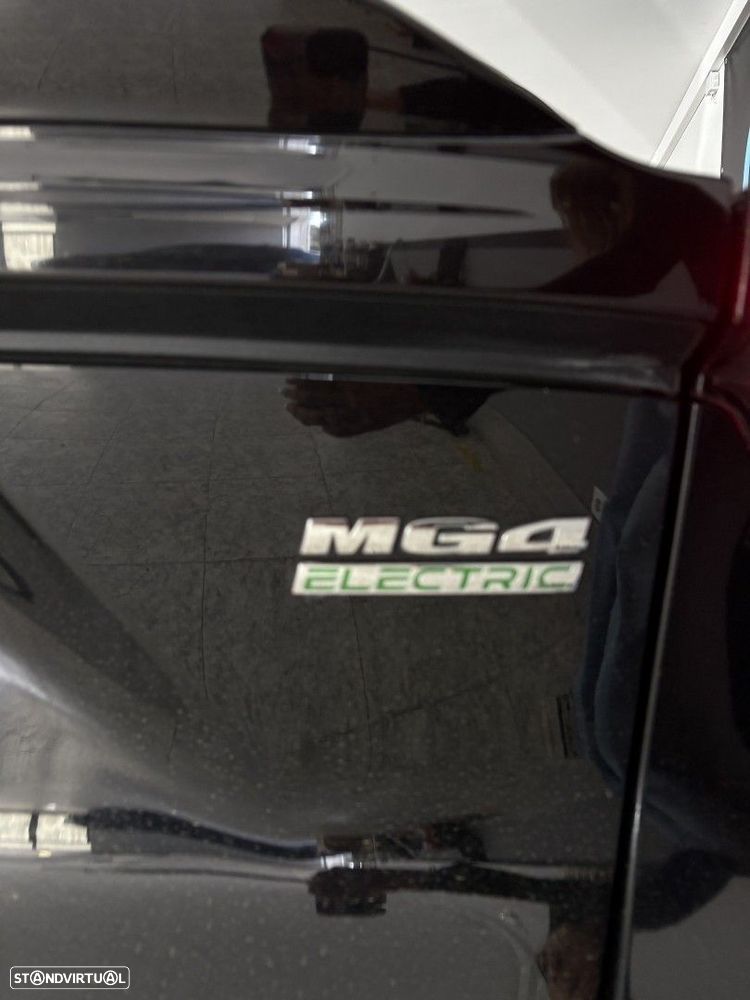 MG MG4 51 kWh Standard - 16