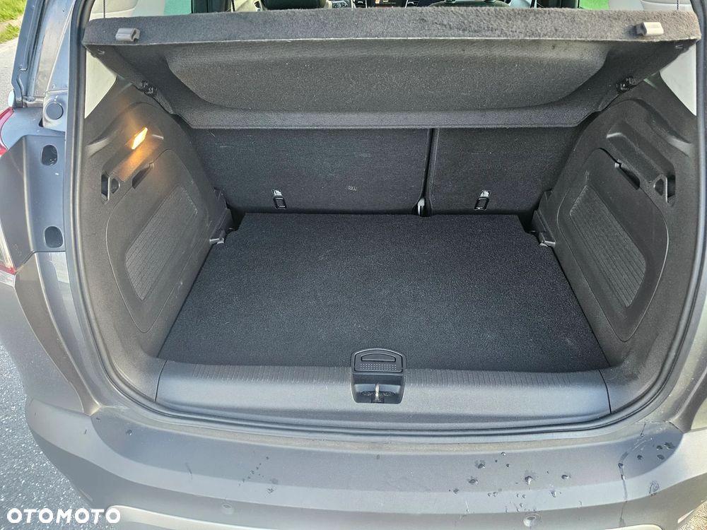 Opel Crossland X 1.2 Start/Stop Automatik 120 Jahre - 5