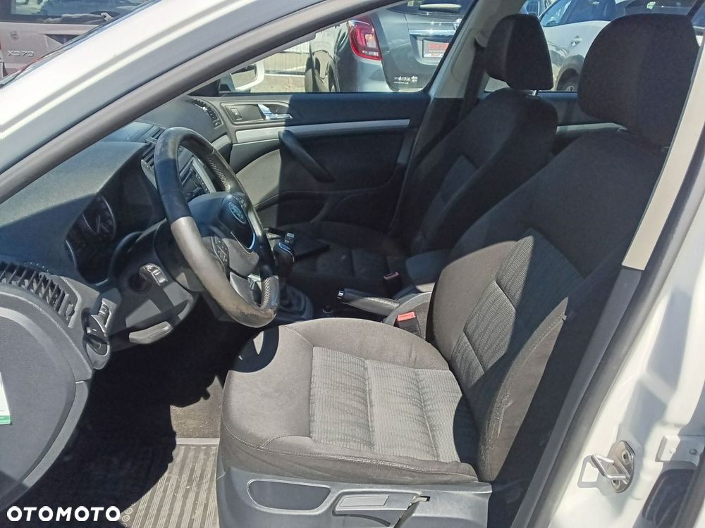 Skoda Octavia - 11