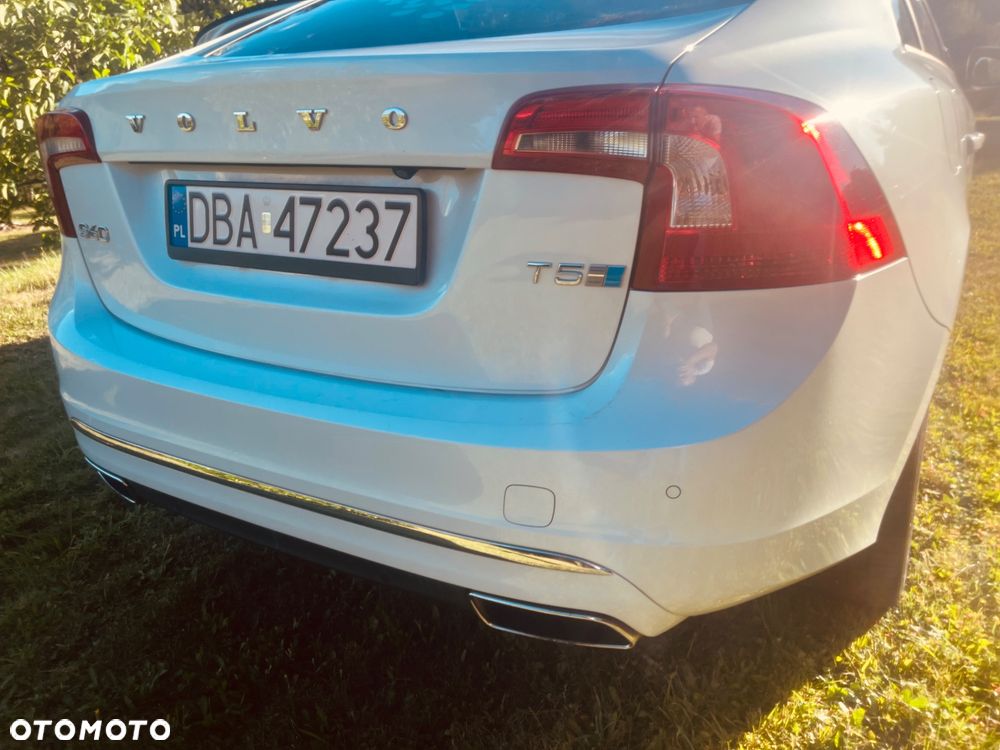 Volvo S60 - 6