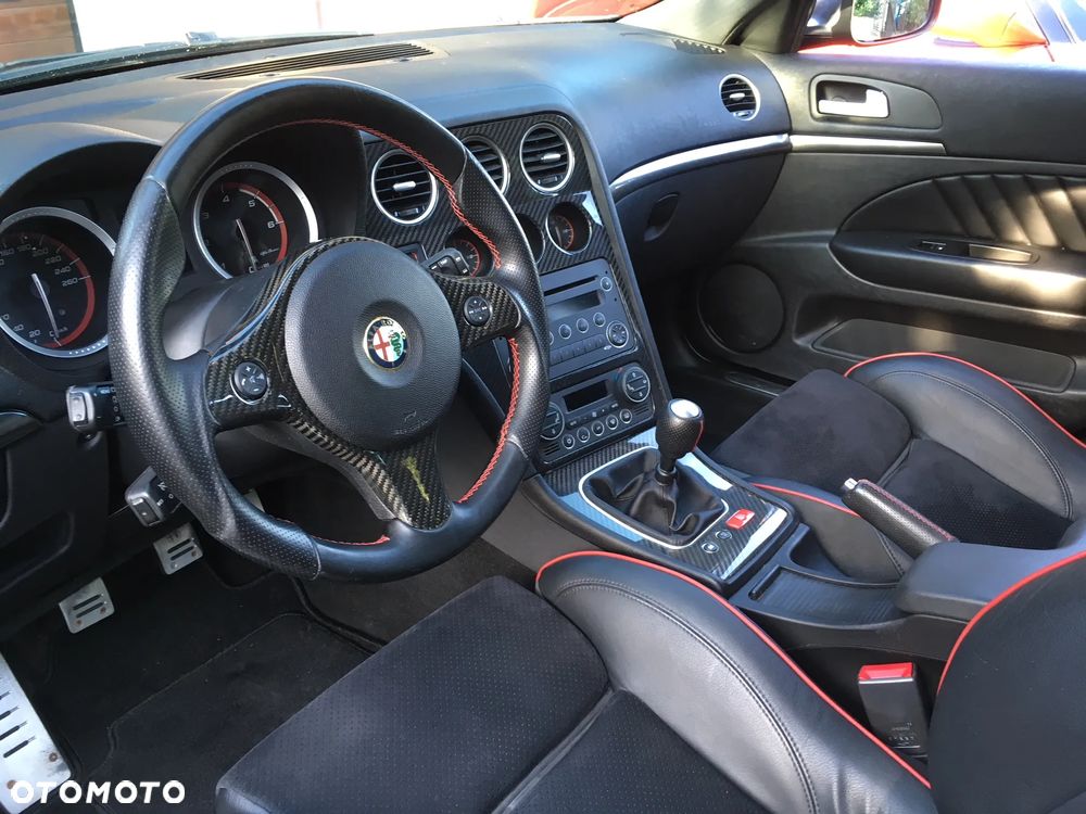 Alfa Romeo 159 2.0JTDM Sport Plus - 1