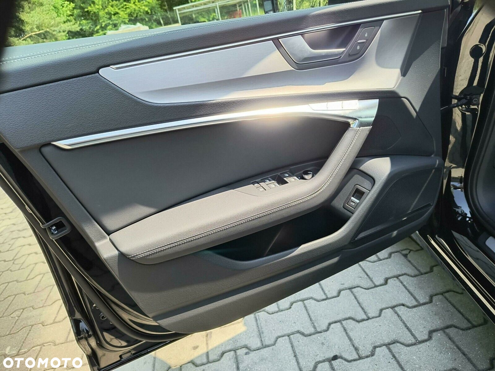 Audi A6 - 18