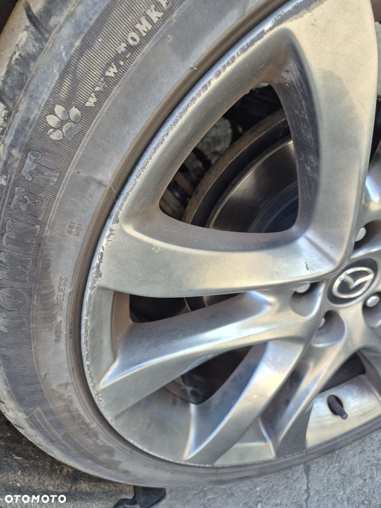 Mazda 6 - 33