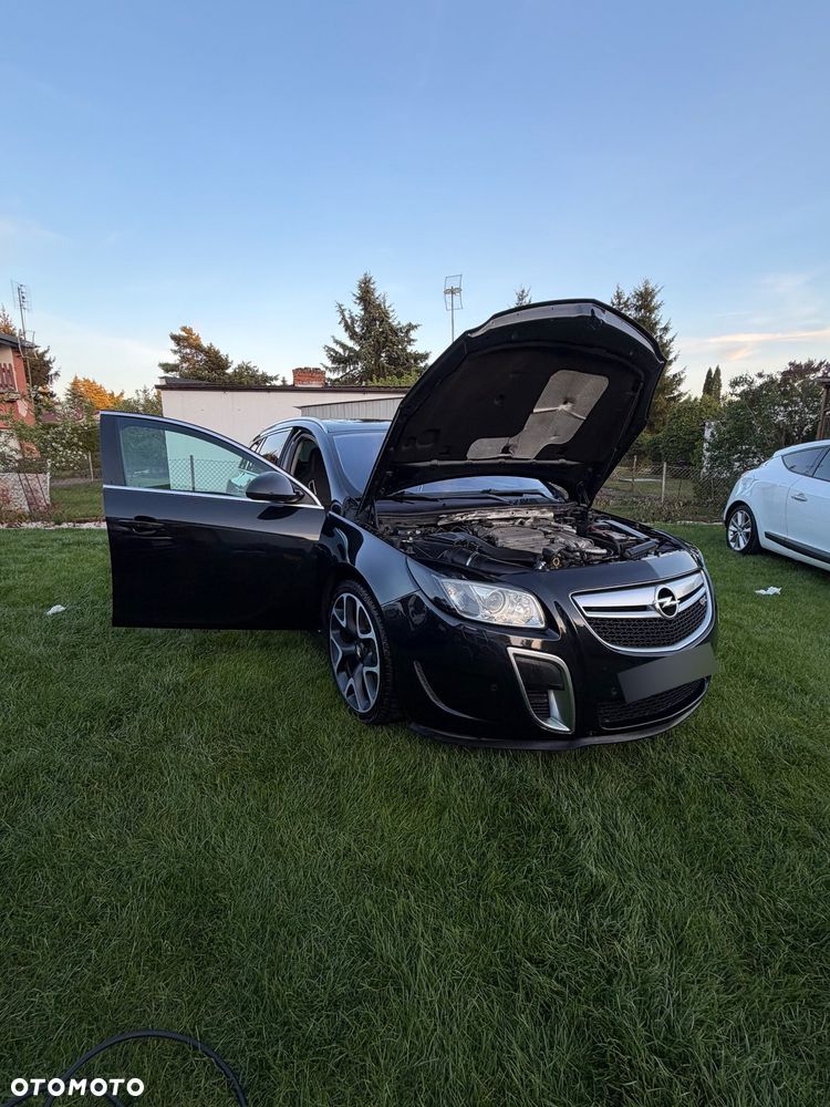 Opel Insignia - 19