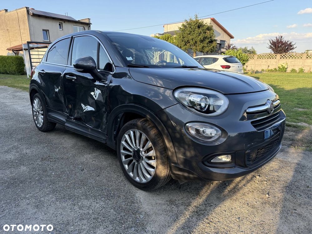 Fiat 500X - 2