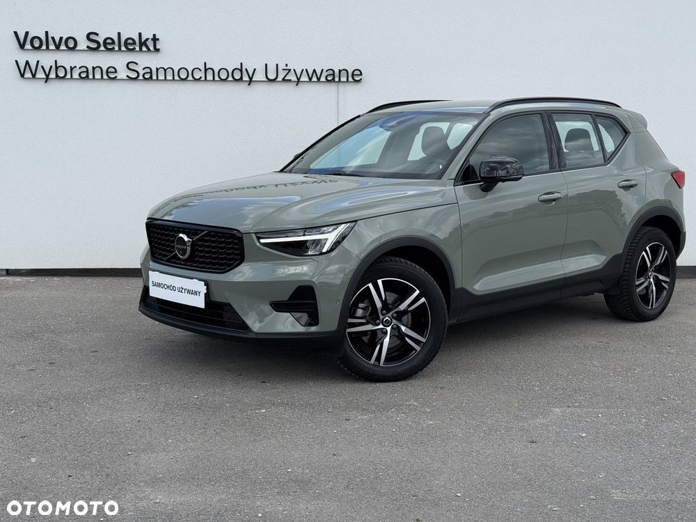 Volvo XC 40 - 2