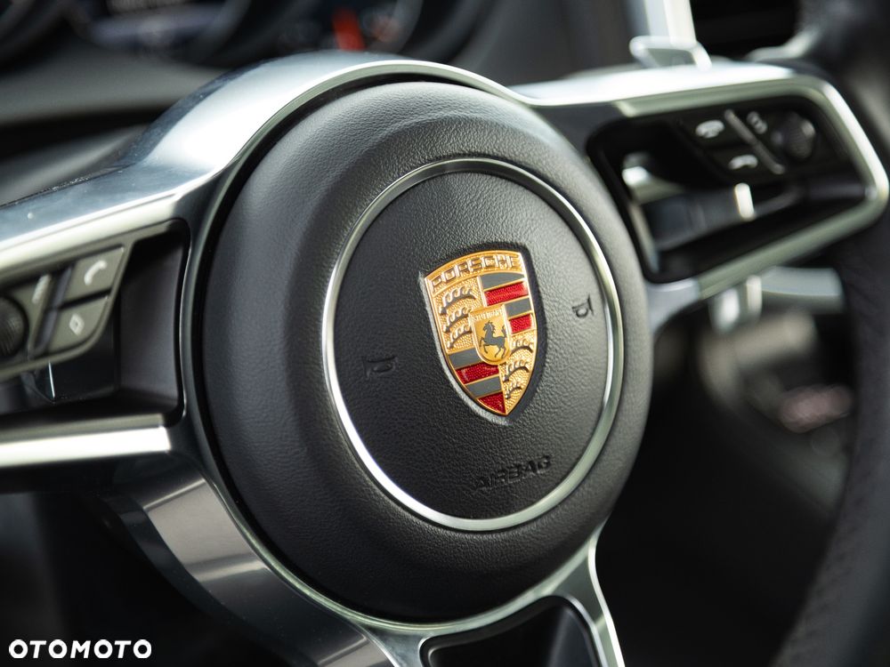 Porsche Cayenne Tiptronic S - 9