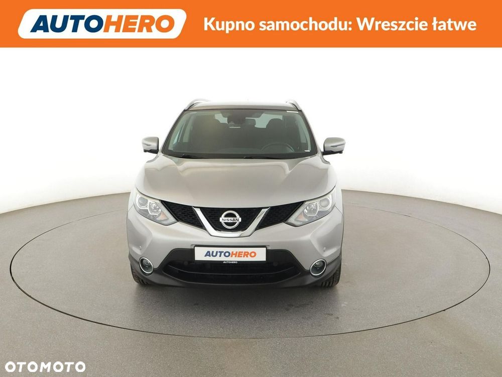 Nissan Qashqai 1.6 DIG-T N-Connecta - 12