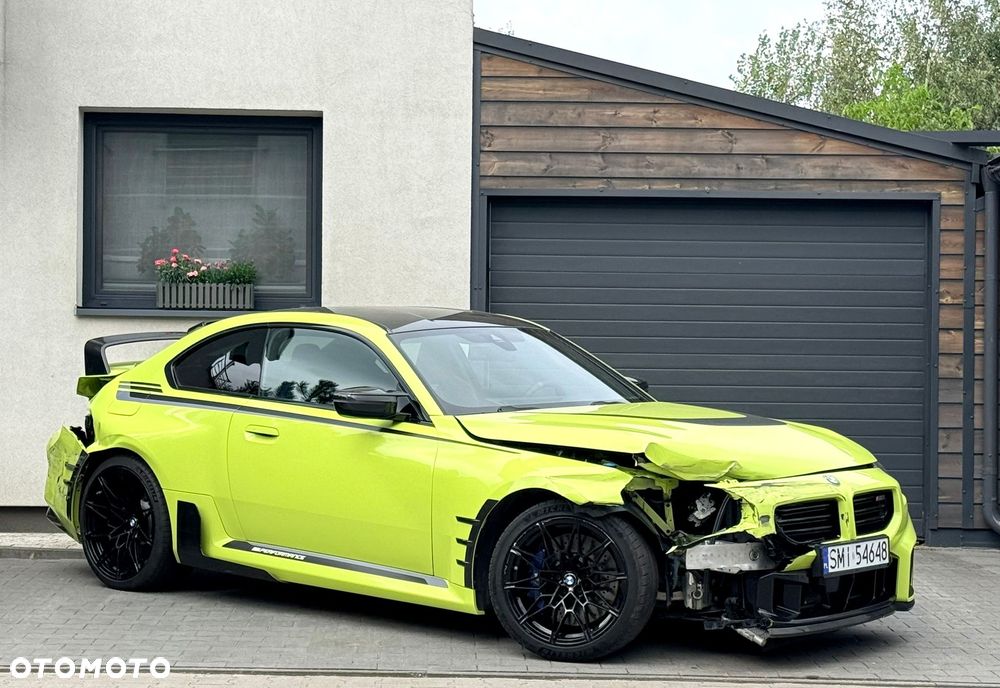 BMW M2 Standard - 5