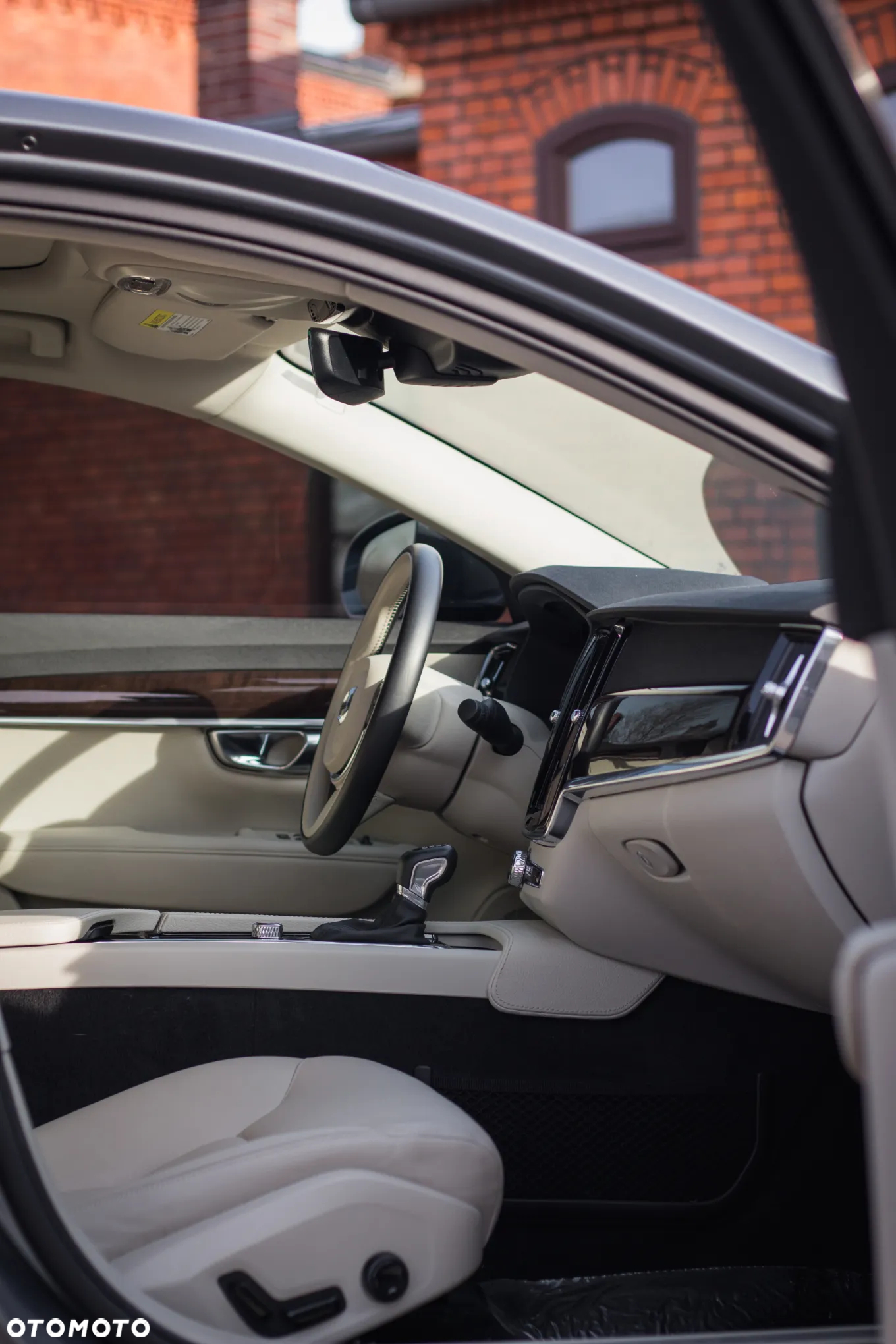 Volvo S90 T6 AWD Inscription - 24