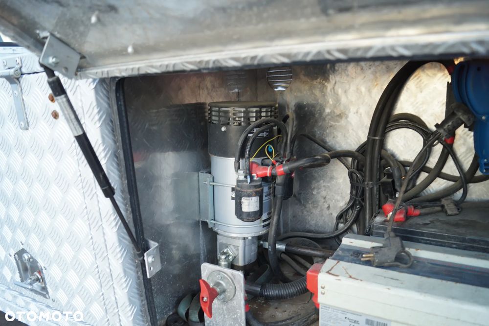 Citroën JUMPER - 13