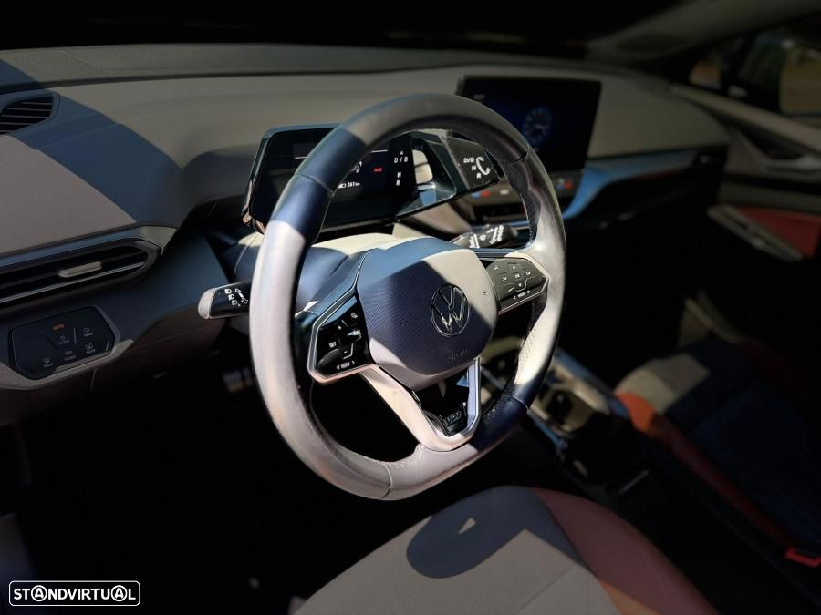 VW ID.4 77 kWh Pro Performance 1st - 16