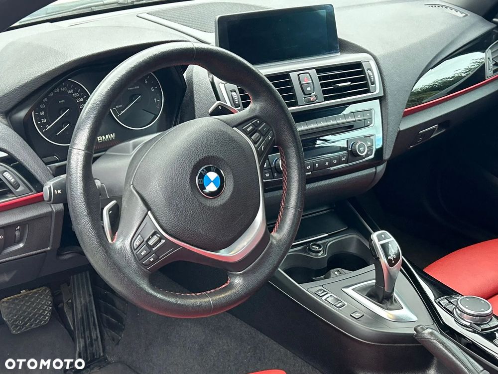 BMW Seria 2 230i Sport-Aut Luxury Line - 13