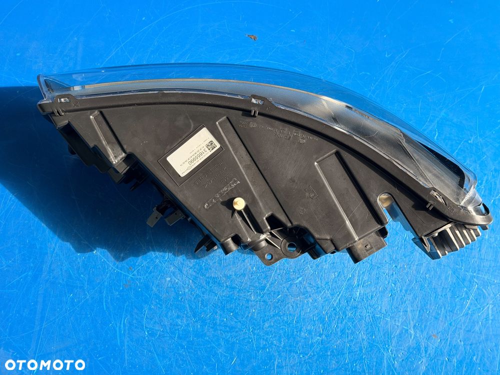 PRAWY FULL LED VOLVO XC40 MID BDB EUROPA - 6