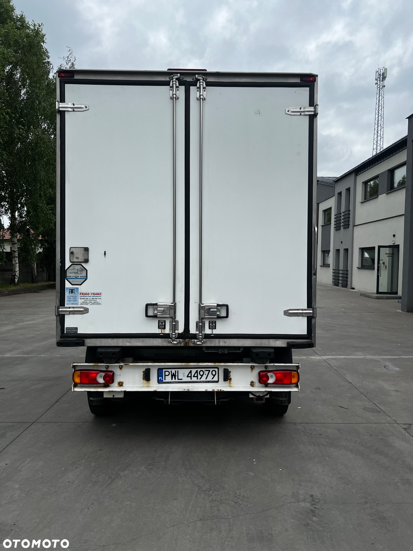 Fiat Ducato - 4