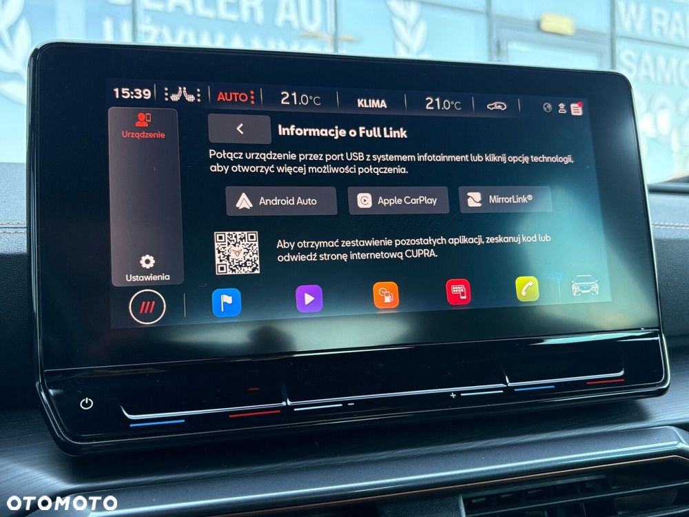 Cupra Formentor - 30