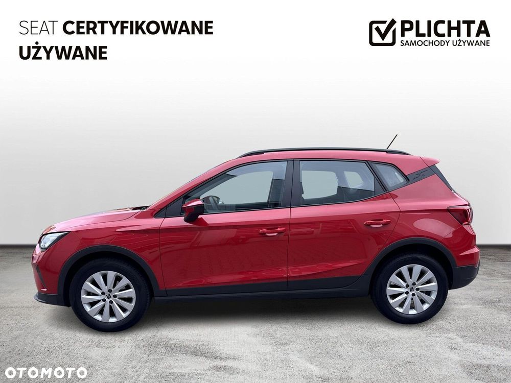 Seat Arona 1.0 TSI Style S&S DSG - 2