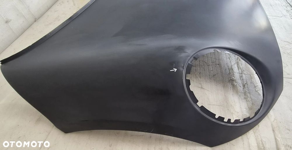 MASKA POKRYWA SILNIKA MINI COOPER F56 F55 2013- - 10