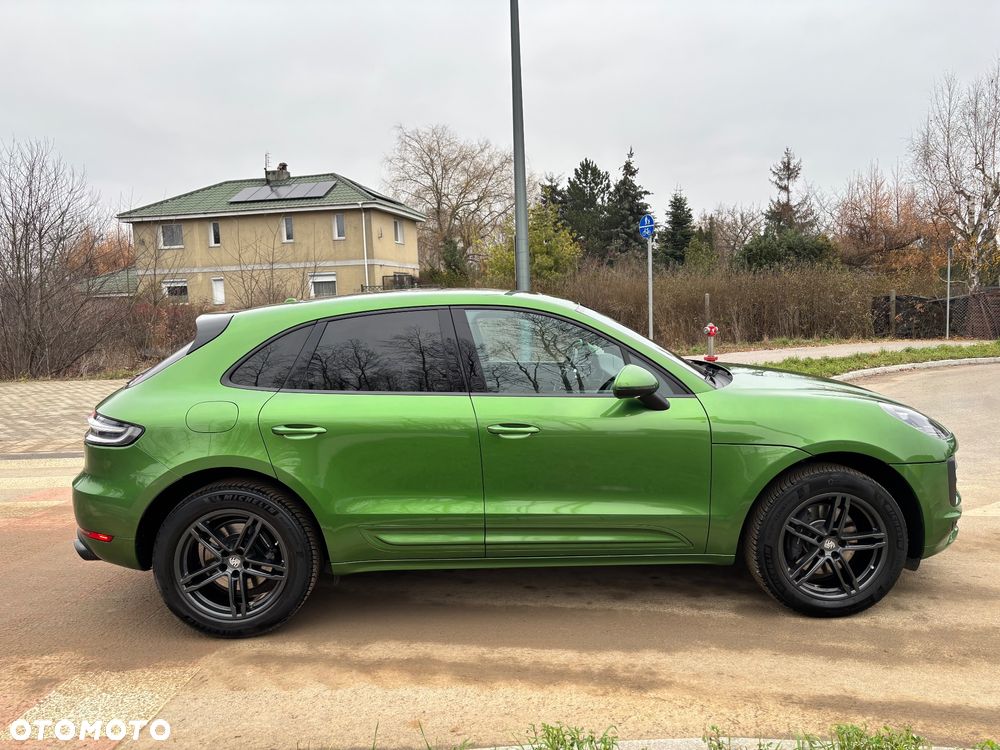 Porsche Macan PDK - 25
