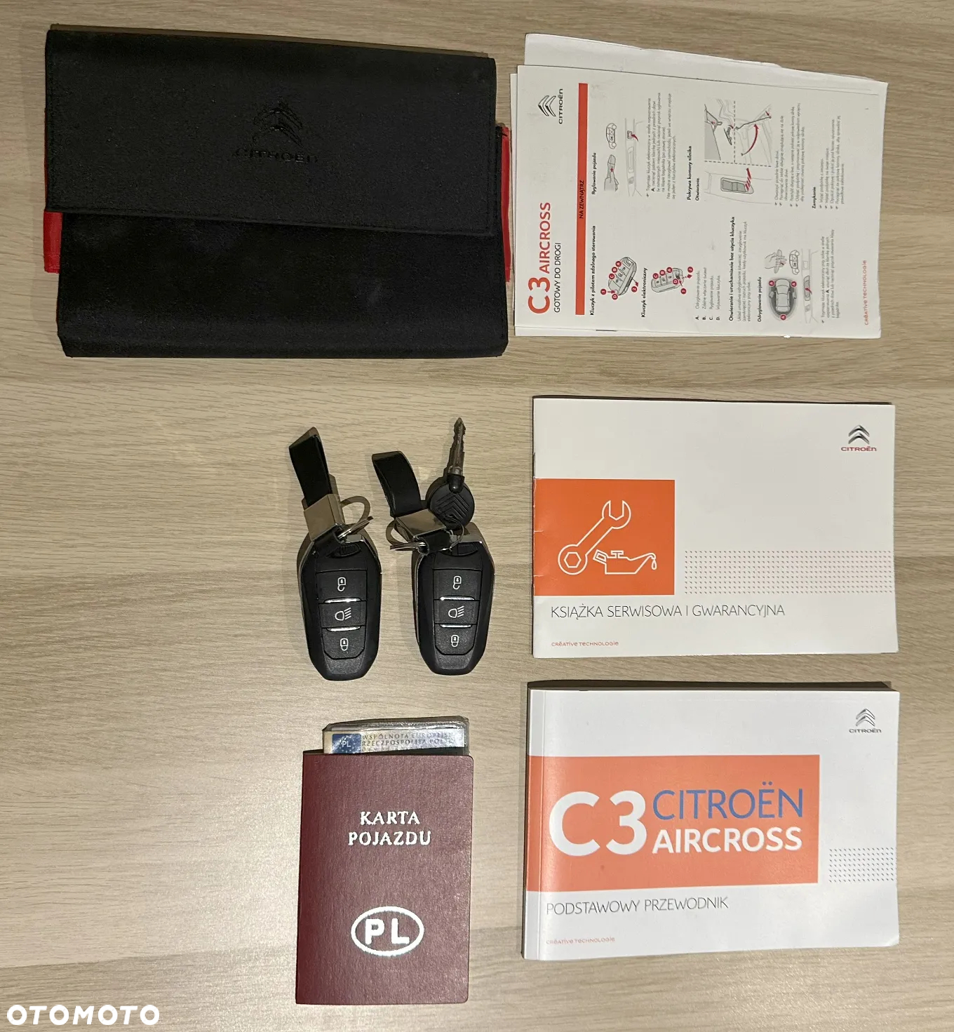 Citroën C3 Aircross 1.2 PureTech Shine S&S EAT6 - 8
