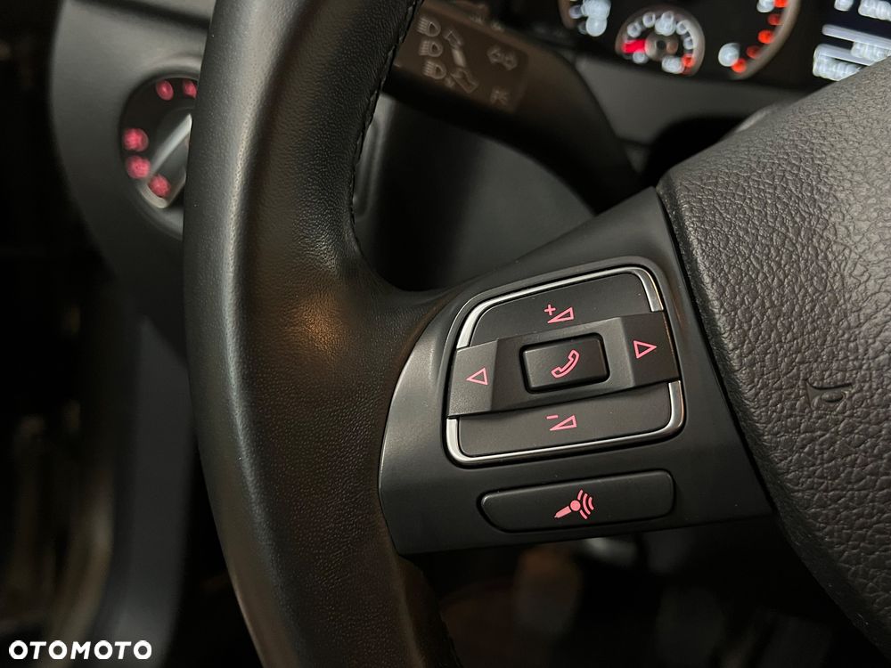 Volkswagen Tiguan 2.0 TDI Trend&Fun - 32