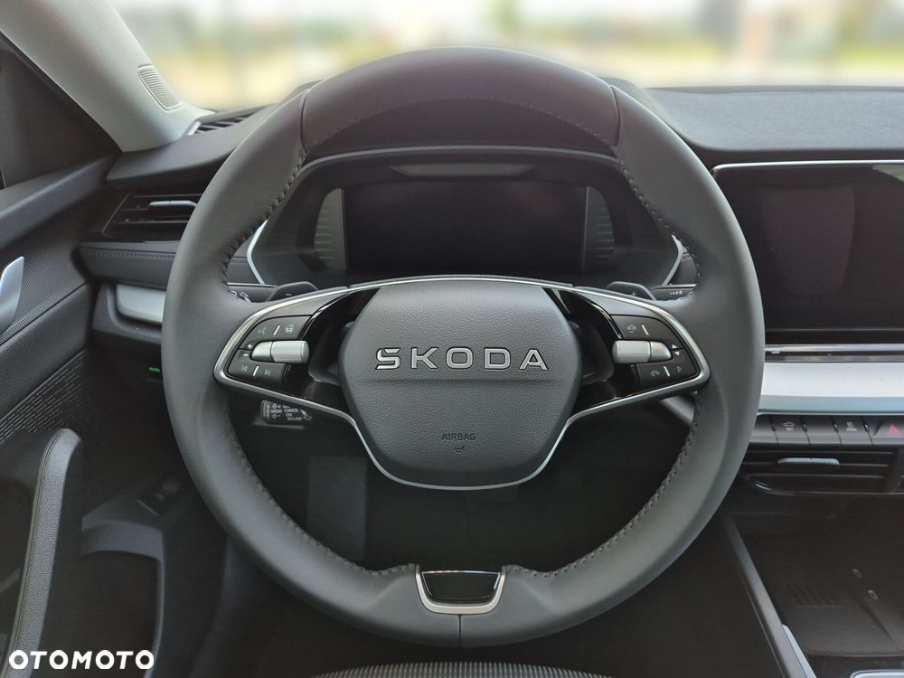 Skoda Octavia 1.5 TSI mHEV Drive Selection DSG - 37