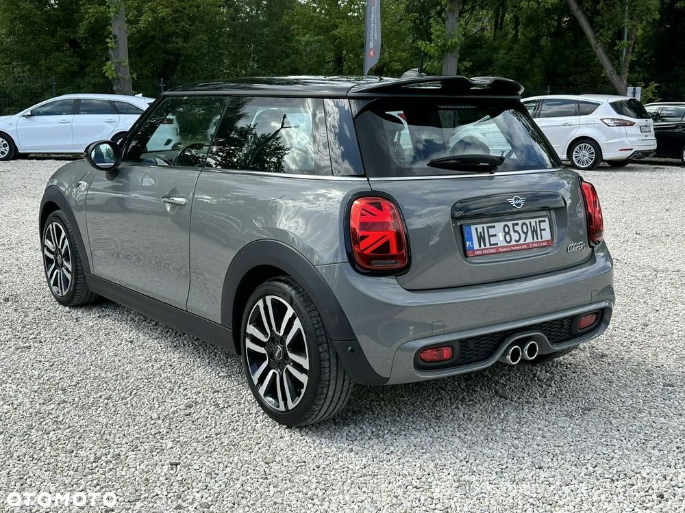MINI Cooper S GPF - 6