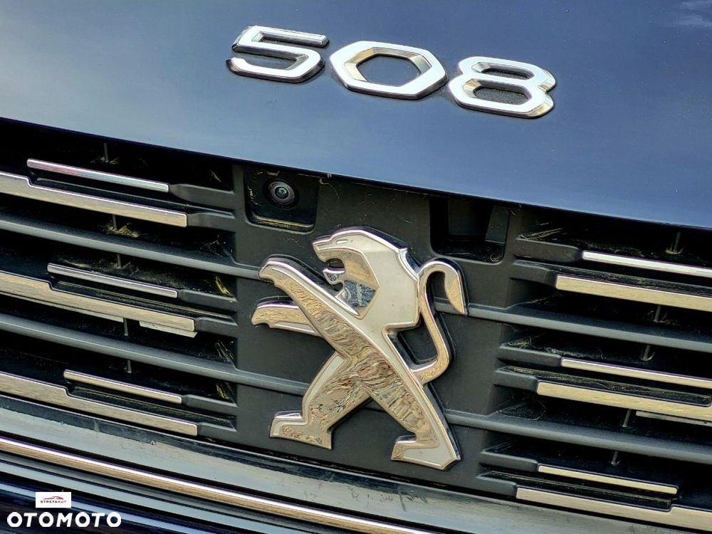 Peugeot 508 - 22