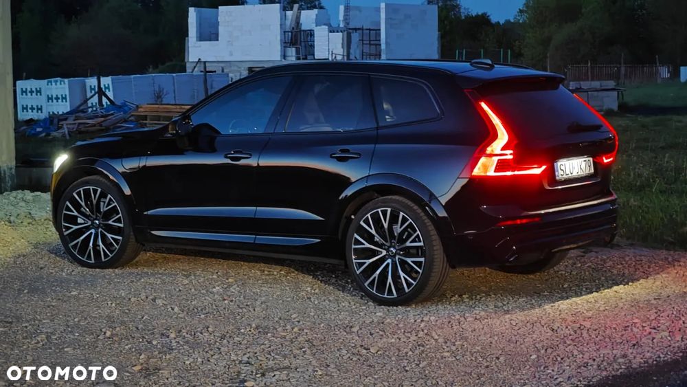 Volvo XC 60 T8 AWD Recharge Polestar Engineered - 1