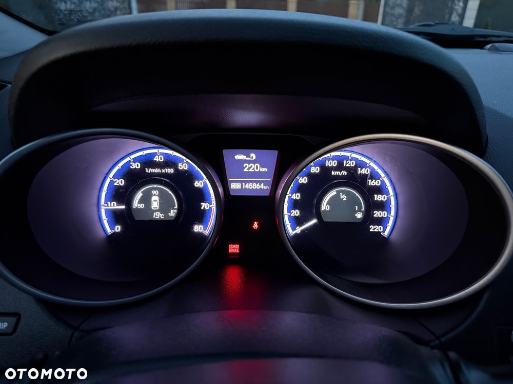 Hyundai ix35 1.6 GDI Comfort 2WD - 28