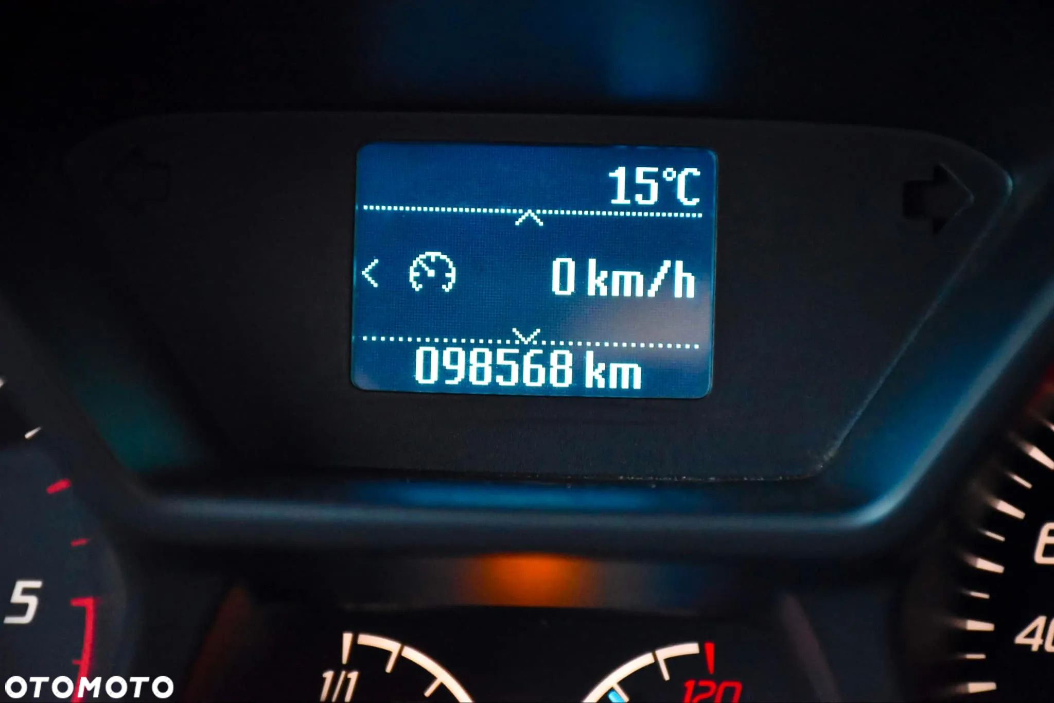 Ford Transit Connect - 3