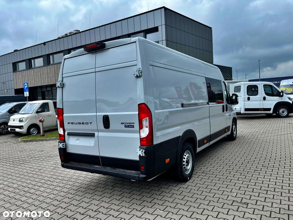 Peugeot Boxer - 7
