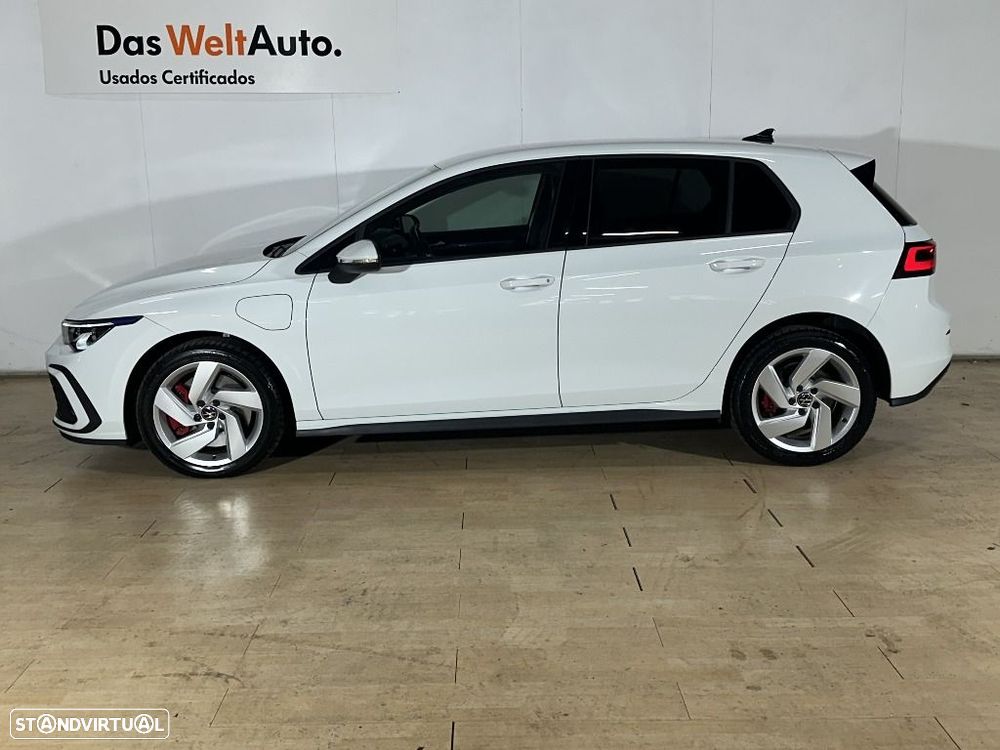VW Golf 1.4 TSI GTE DSG - 3