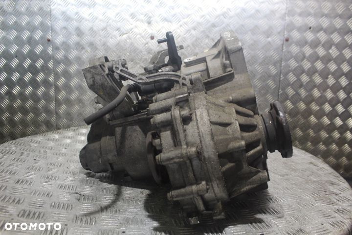 SKRZYNIA BIEGÓW 6 SKODA OCTAVIA III LIFT 1.4TSI - 3