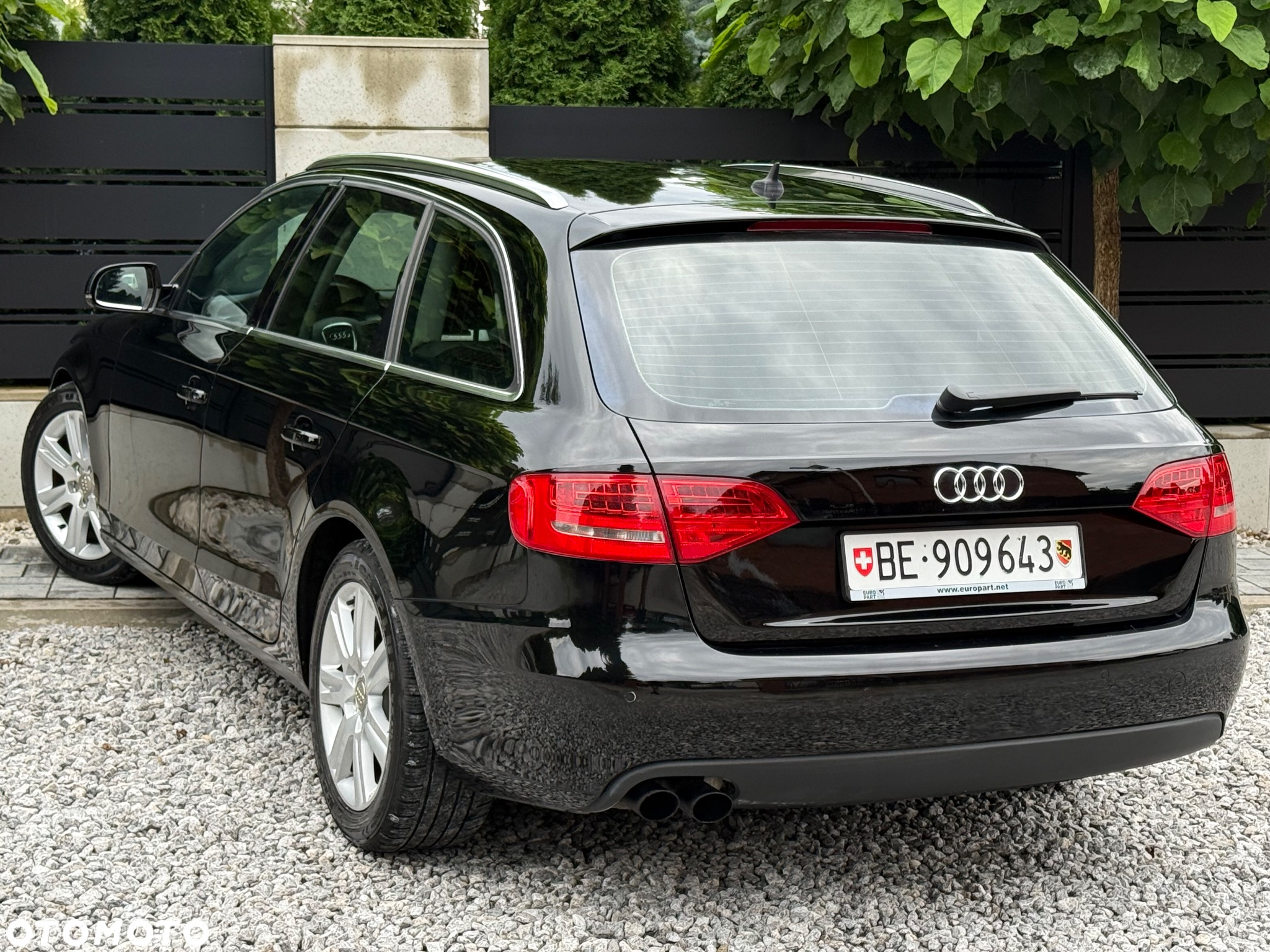 Audi A4 - 12