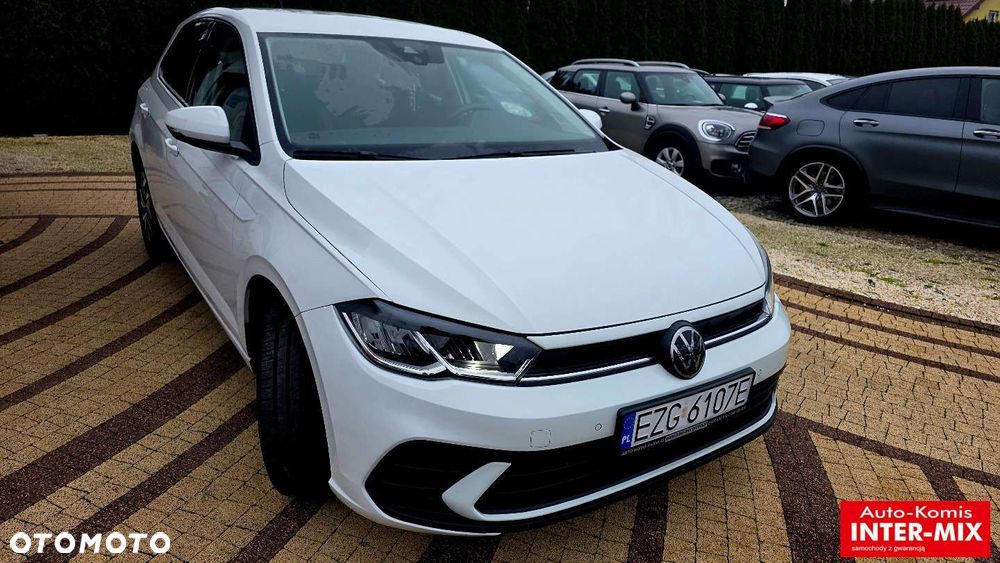Volkswagen Polo - 3