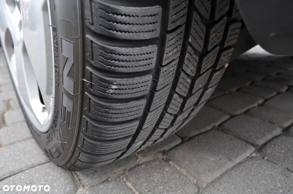 Audi A3 Sportback 2.0 TFSI (DSG) S tronic Ambition - 13