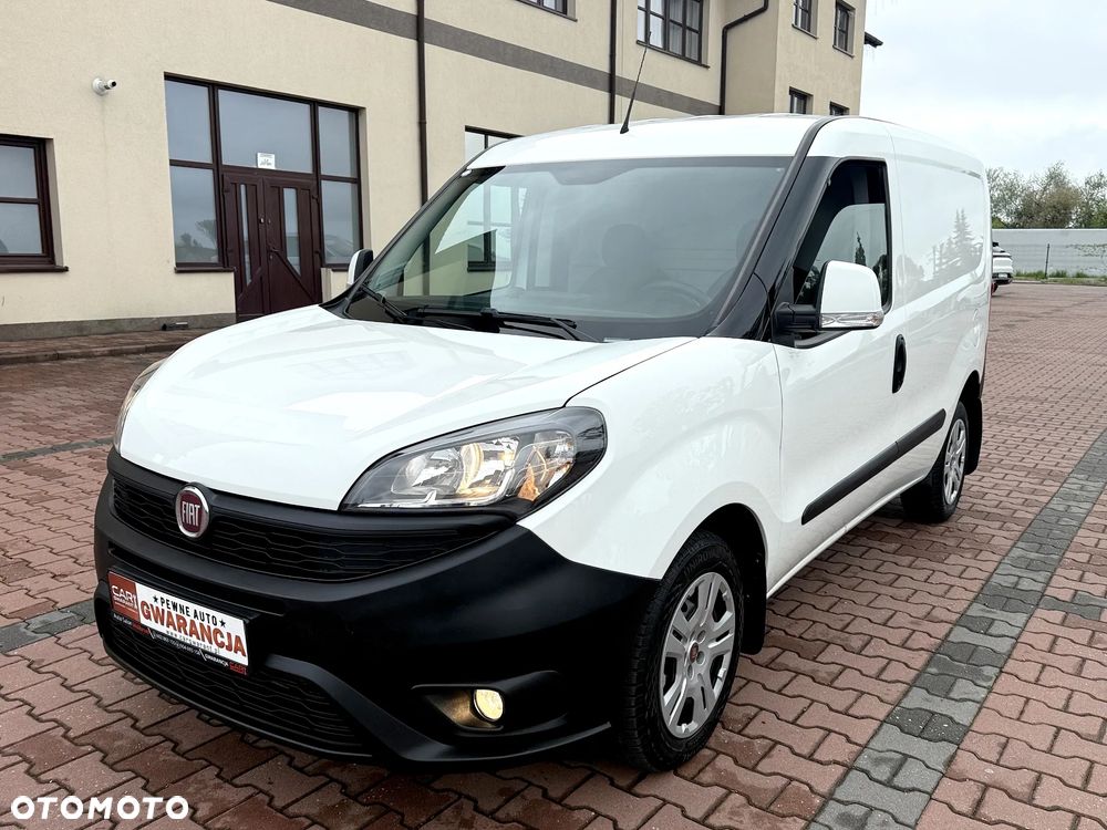 Fiat Doblo - 34