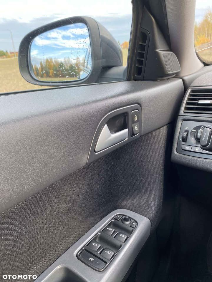 Volvo V50 1.6D - 5
