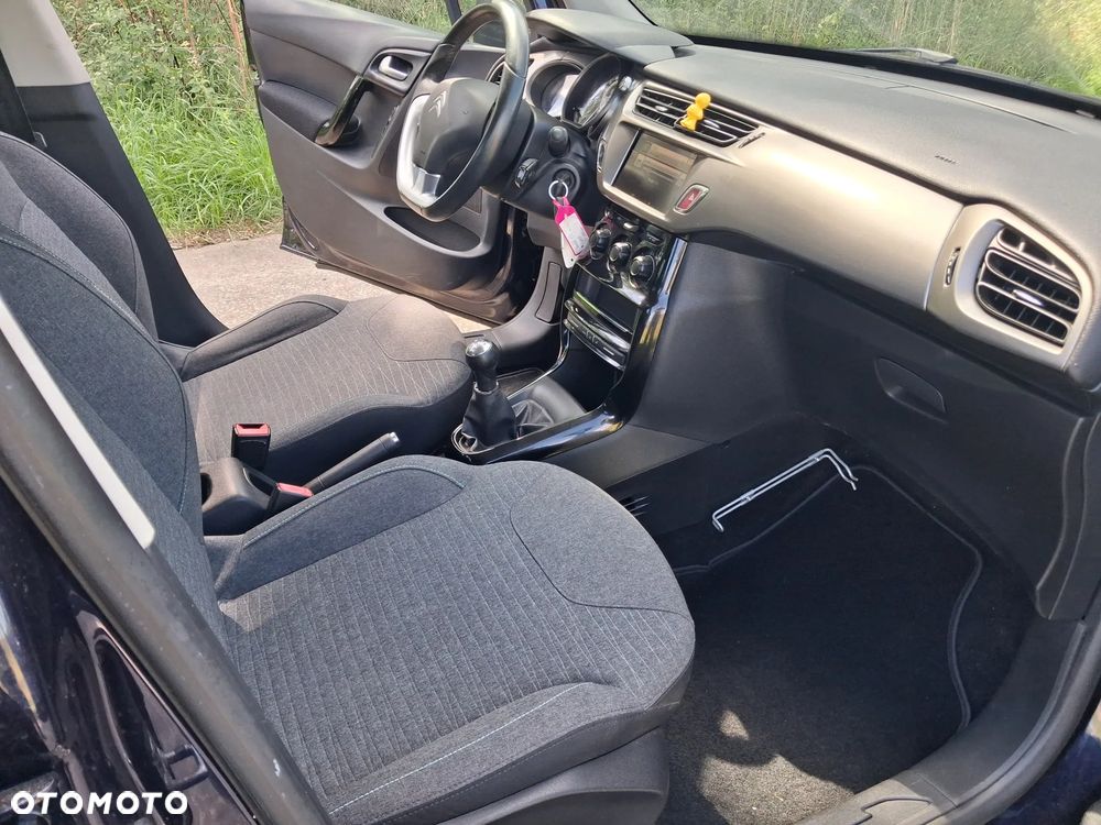 Citroën C3 1.2 PureTech Elle - 5