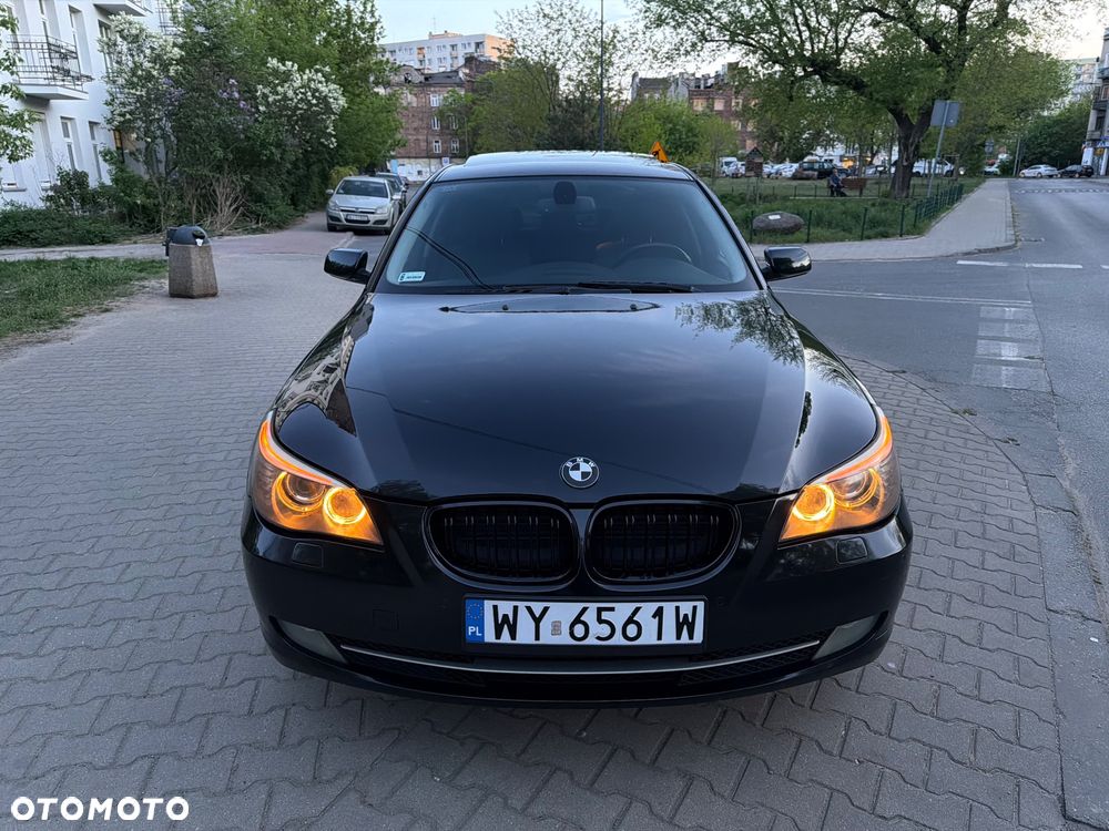 BMW Seria 5 - 10