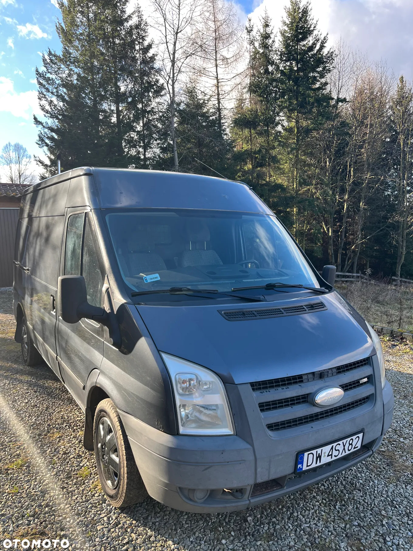 Ford Transit 300 M TDCi - 3