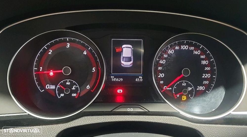 VW Arteon 2.0 TDI Elegance DSG - 7