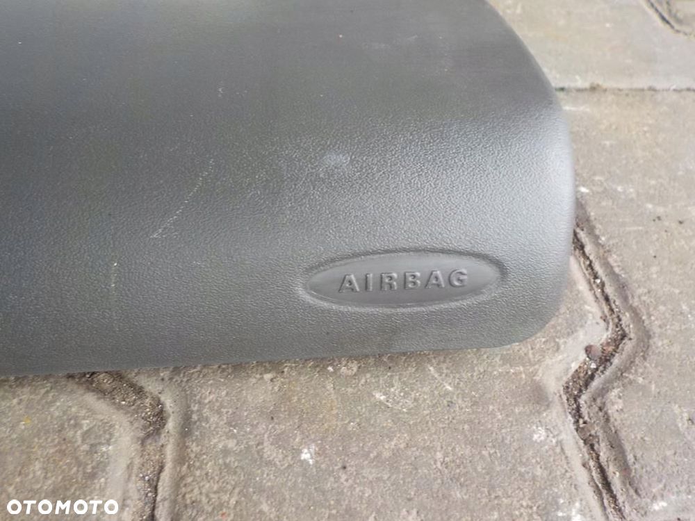 VW T4 PODUSZKA POWIETRZNA AIRBAG PASAŻERA 7D1880202A - 2