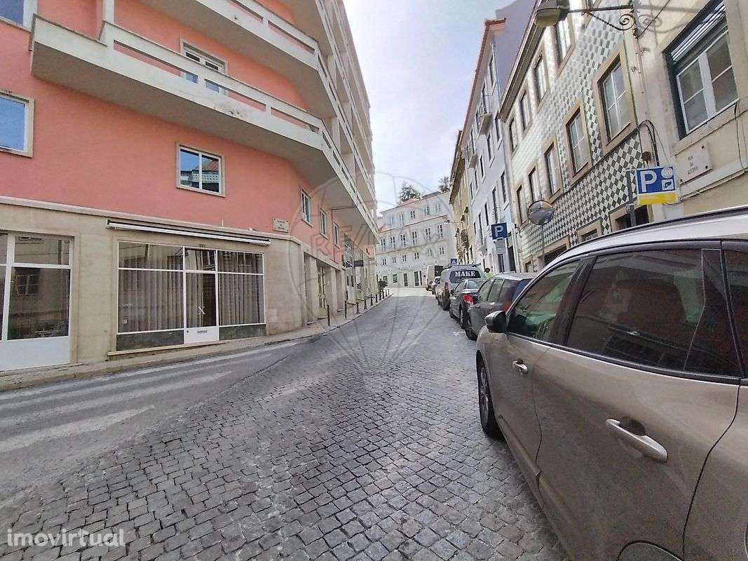 Apartamento T2 para arrendamento - Grande imagem: 3/26