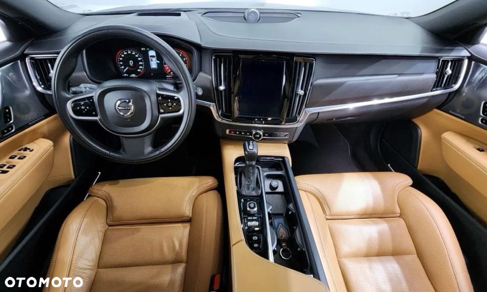Volvo V90 T5 Inscription - 8