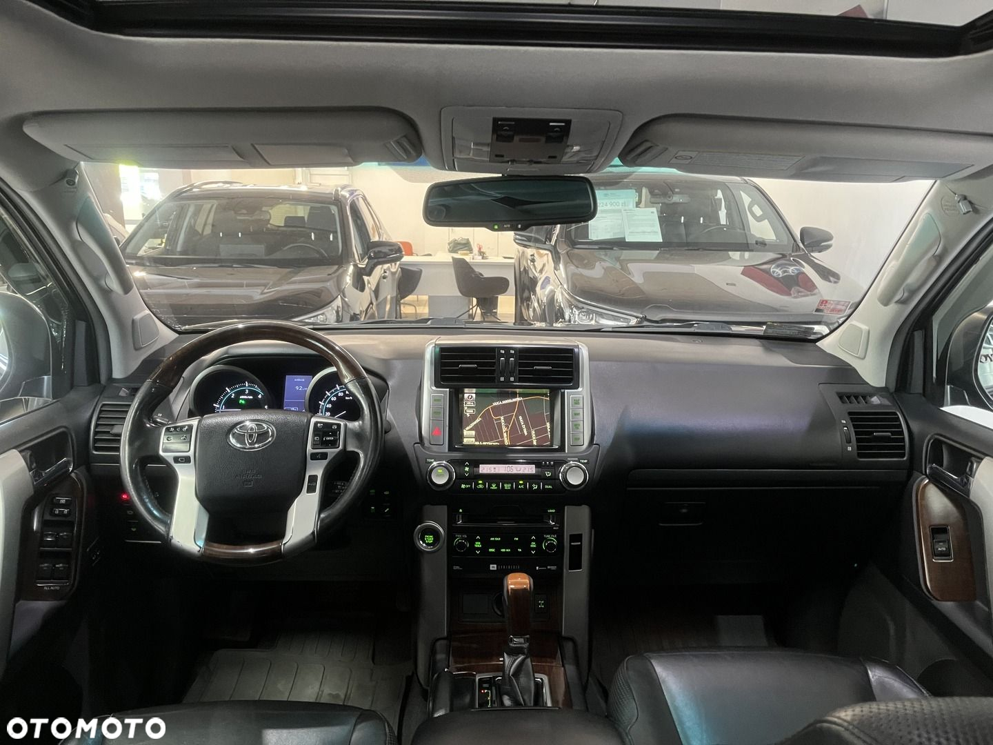 Toyota Land Cruiser LC 3.0 D-4D Prestige - 9