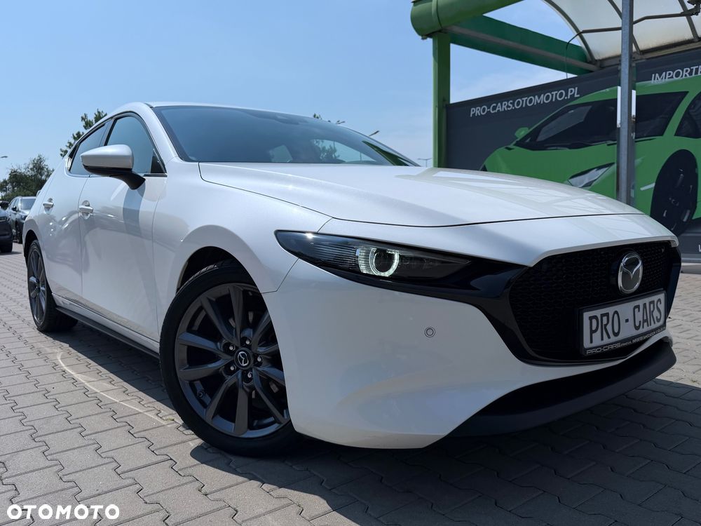 Mazda 3 - 7