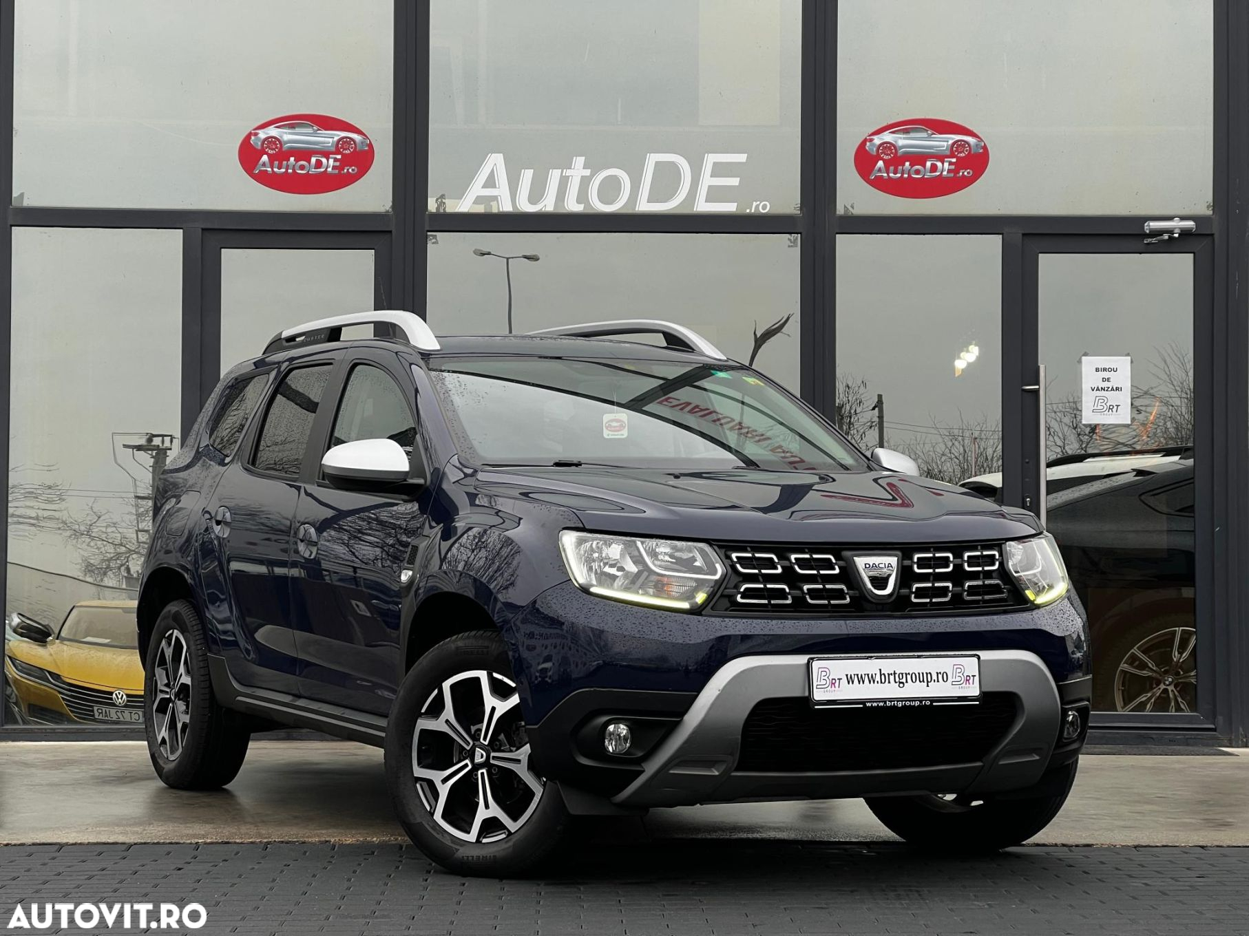 Dacia Duster - 2